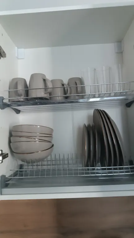 Квартира Квартира Студия premium-класса с дизайнерским ремонтом — Анапа