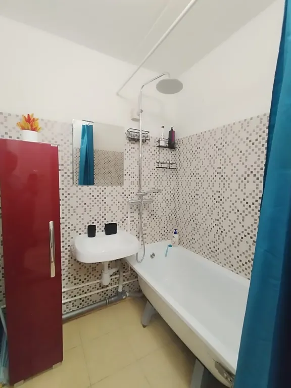 Квартира стильная до 5 человек человек