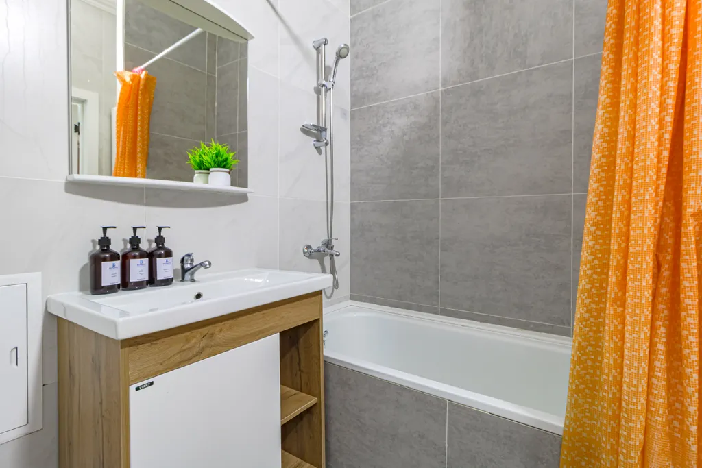 Уютная квартира в центре рядом с БЦ Москва