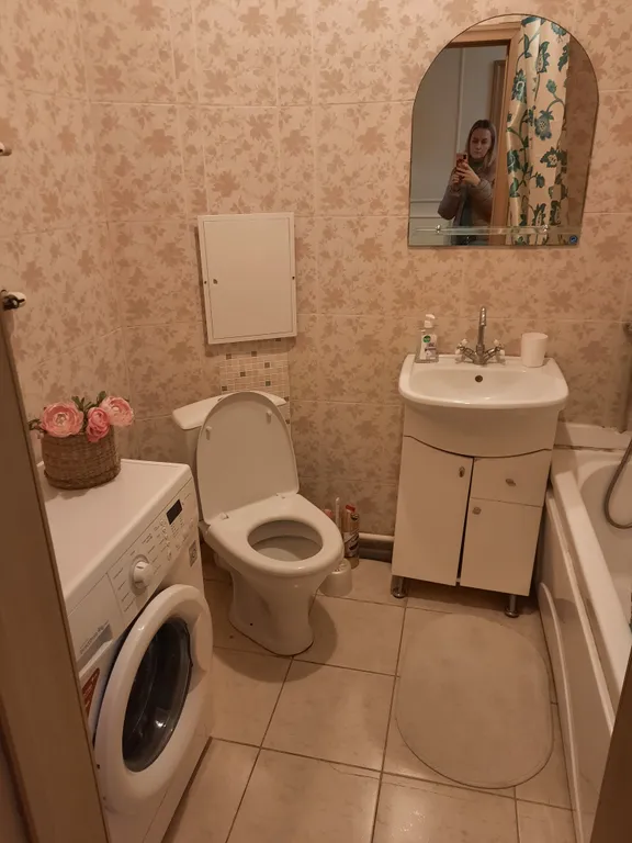 Квартира у Монастыря