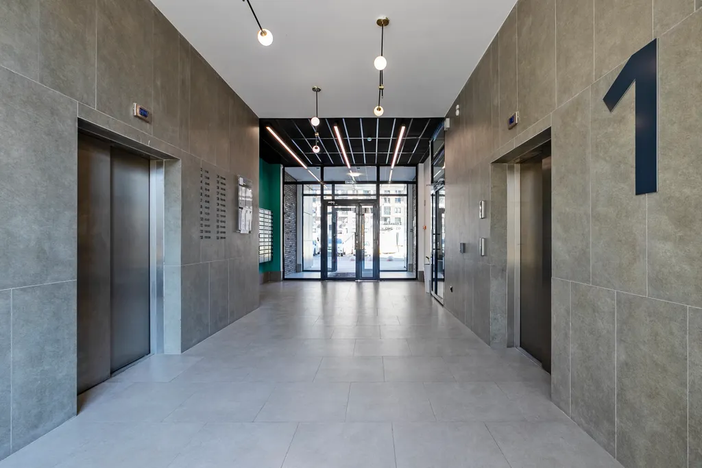 Квартира в новом доме недалеко от аэропорта Шереметьево