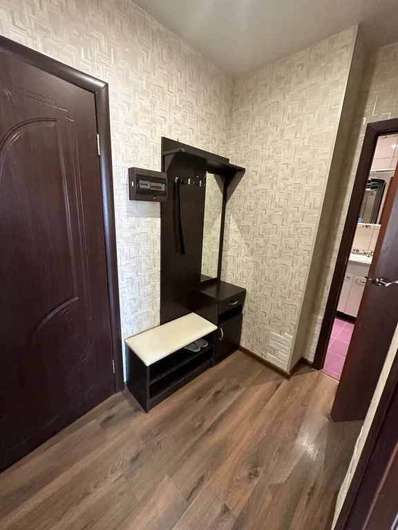 Уютная квартира в Кудрово