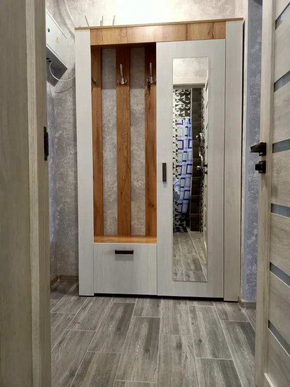 Студия в новом ЖК