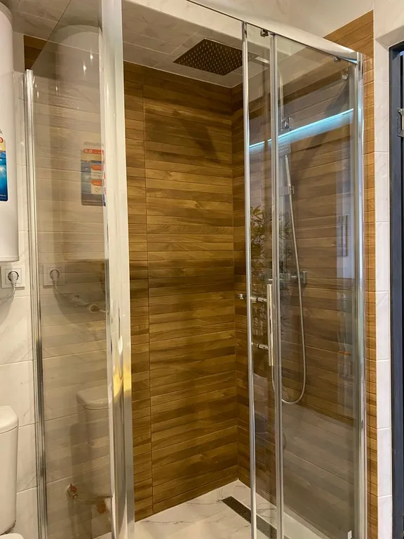 Квартира Апартаменты у моря 1 линия — Севастополь