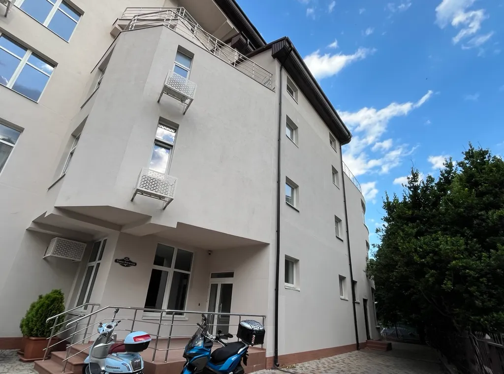 3-местная стильная Квартира - студия в ЖК Арт Ялта