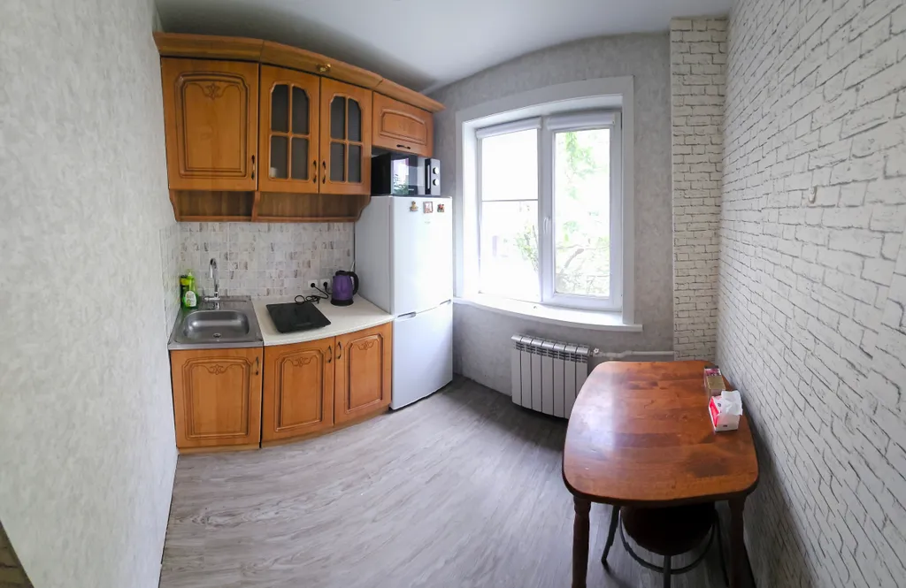 Квартира в самом центре города у парка им. Гагарина