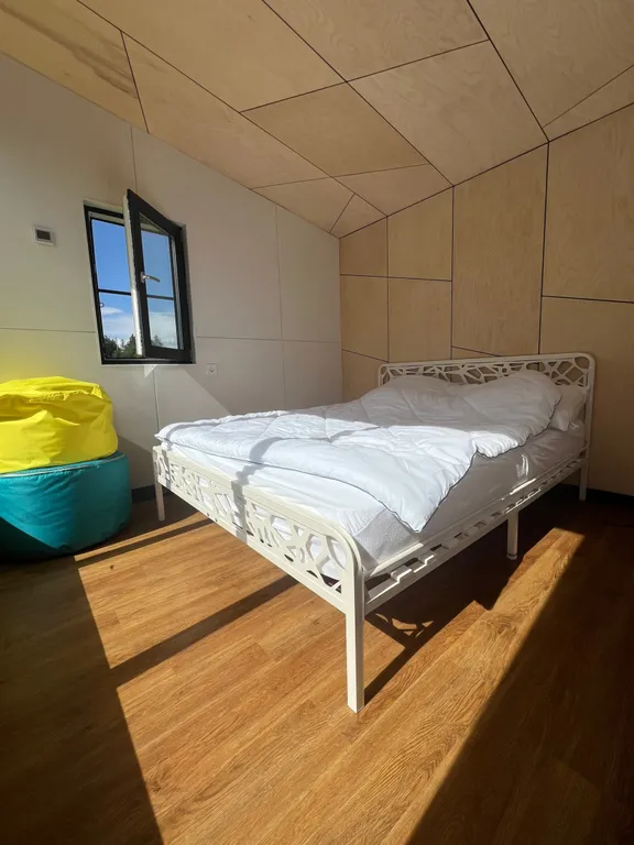 2-комнатный Дом