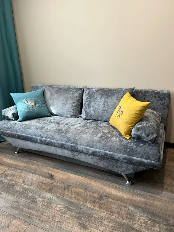 Квартира Уютная однокомнатная квартира у моря — Пионерский