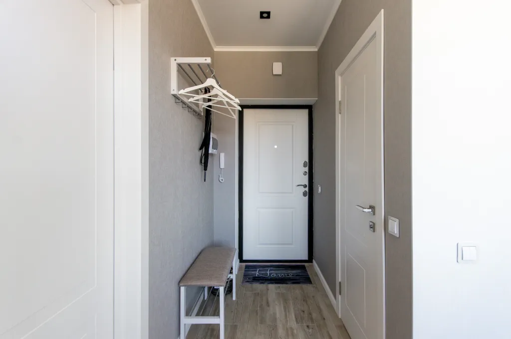 Уютная квартира у моря