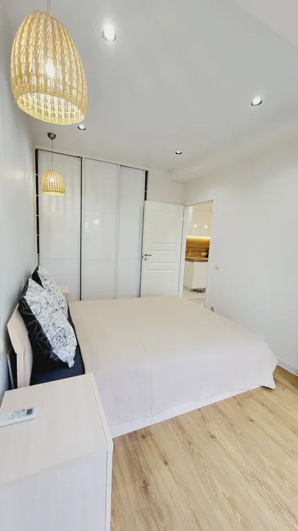 Квартира 1-комнатная Квартира — Адлер