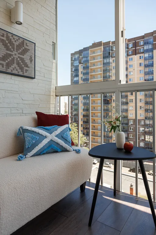 Горница у 130 квартала