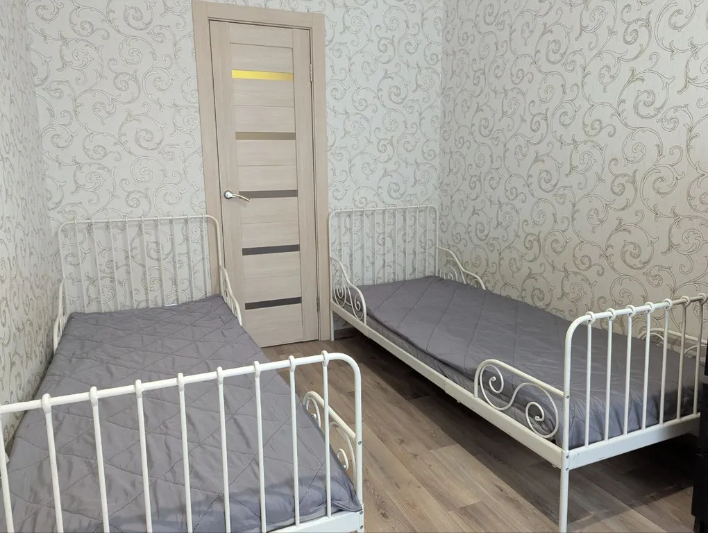 Квартира Уютная квартира недалеко от центра — Челябинск