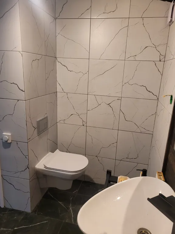 Дом с сибирским банным чаном