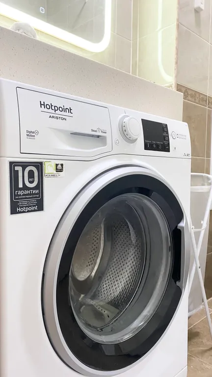 Апартаменты 4-х местные комфорт класса