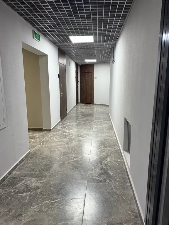 Апартаменты с видом на море