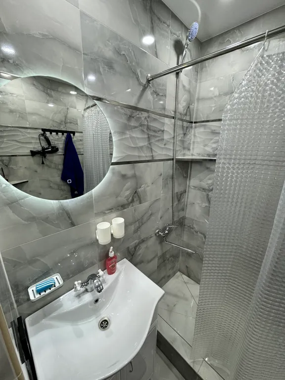 Квартира Уютная квартира — Дербент