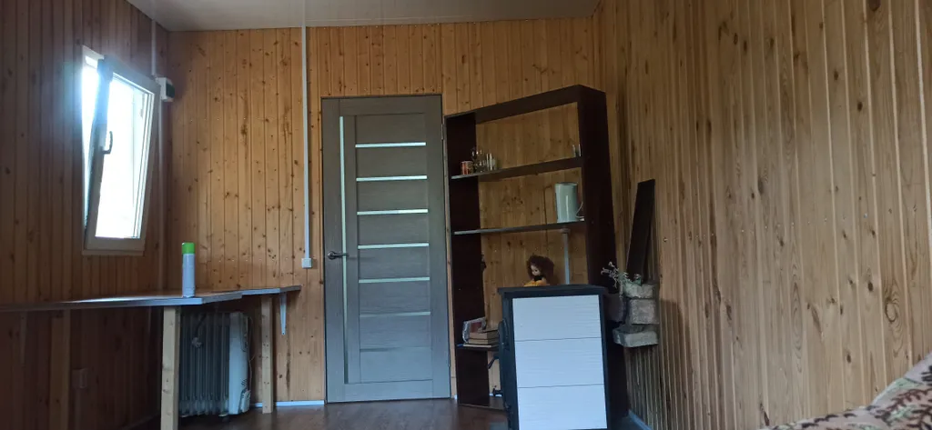 Гостевая территория Изобилие