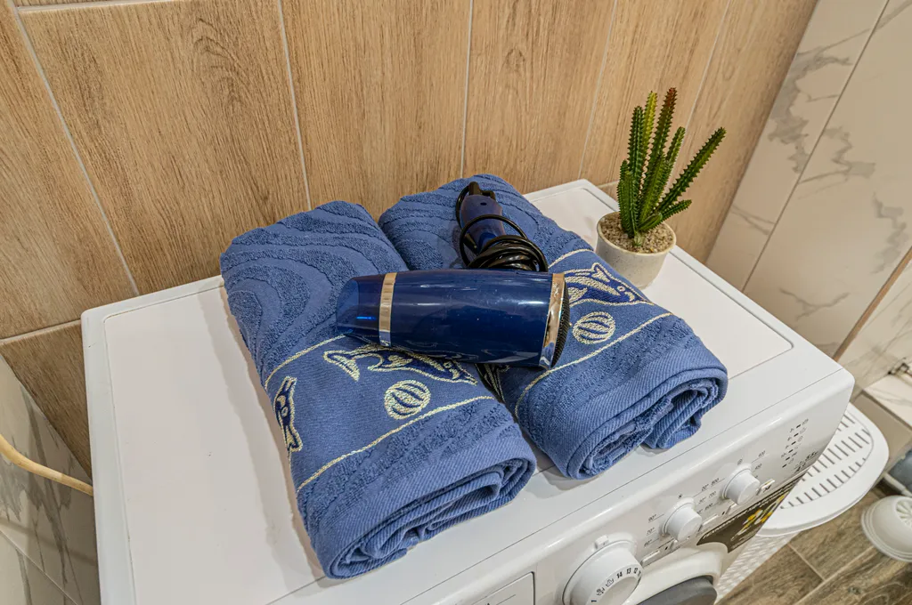 Уютная комфортная квартира у метро Девяткино