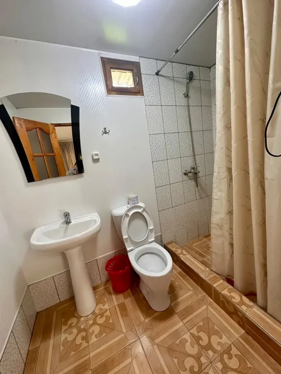 Комната