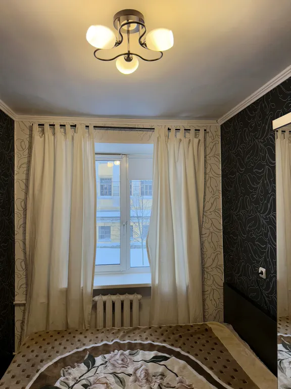 Квартира Уютная квартира в сердце Санкт-Петербурга — Санкт-Петербург
