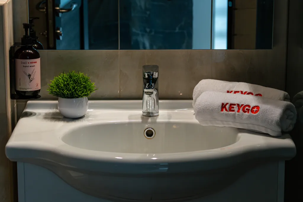 Апартаменты ключ к центру Еревана