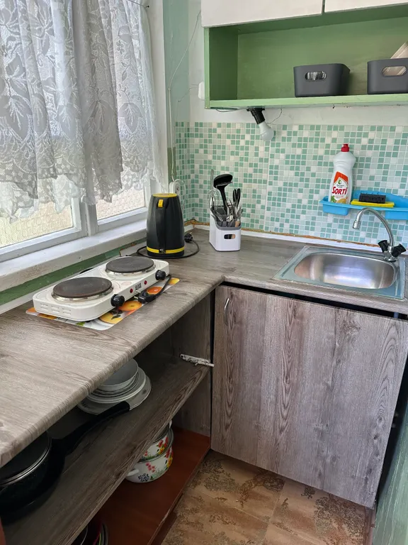 Гостевой летний дом