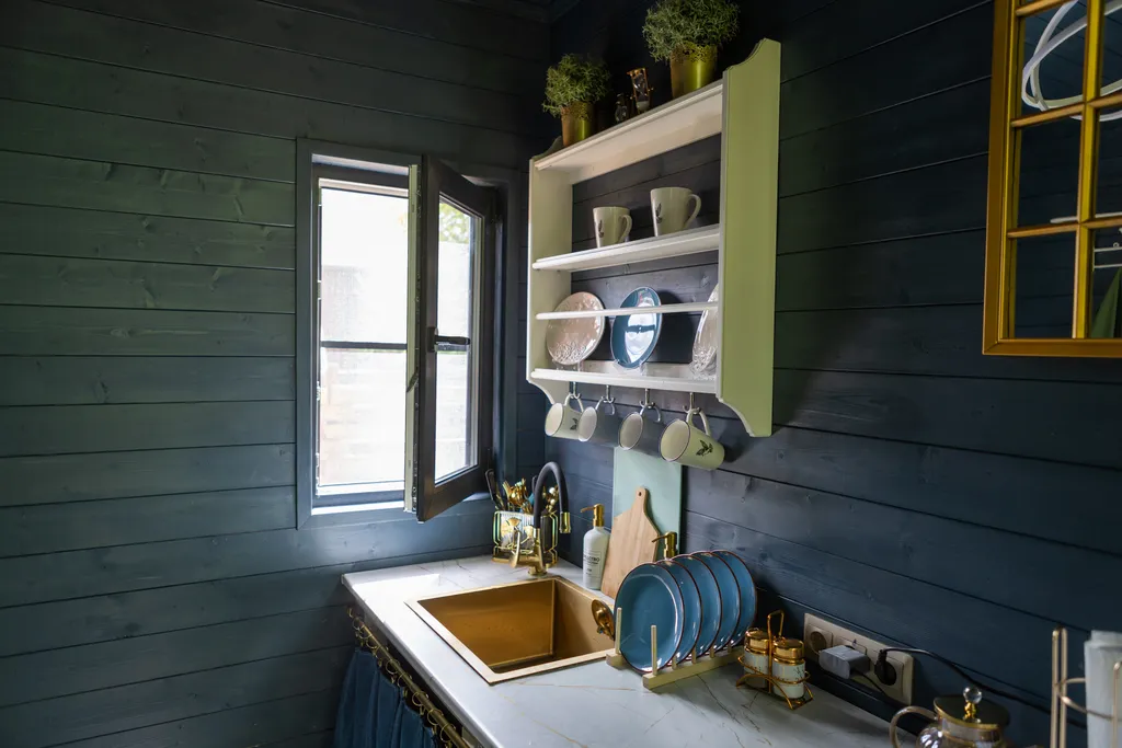 Дом Когтевран