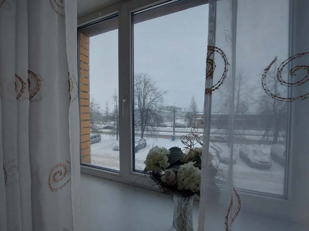 Апартаменты на Варкауса