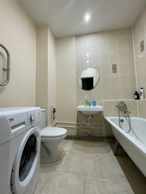 Уютная 1-комнатная квартира в центре города от Город 18