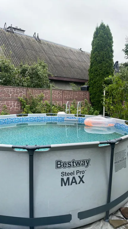 Апартаменты в частном доме, центр города