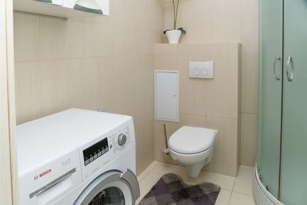 Квартира Апартаменты с видом на море в элитном ЖК — Геленджик