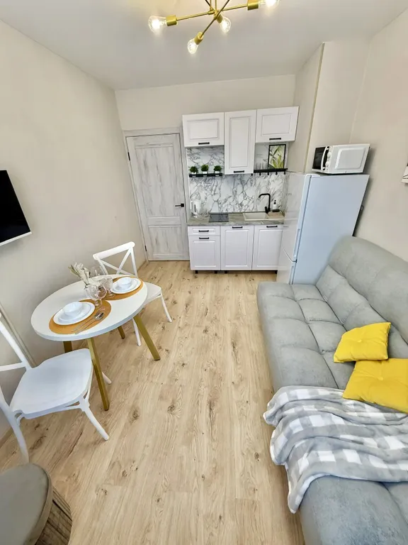 Апартаменты возле термы "ЛЕТО"