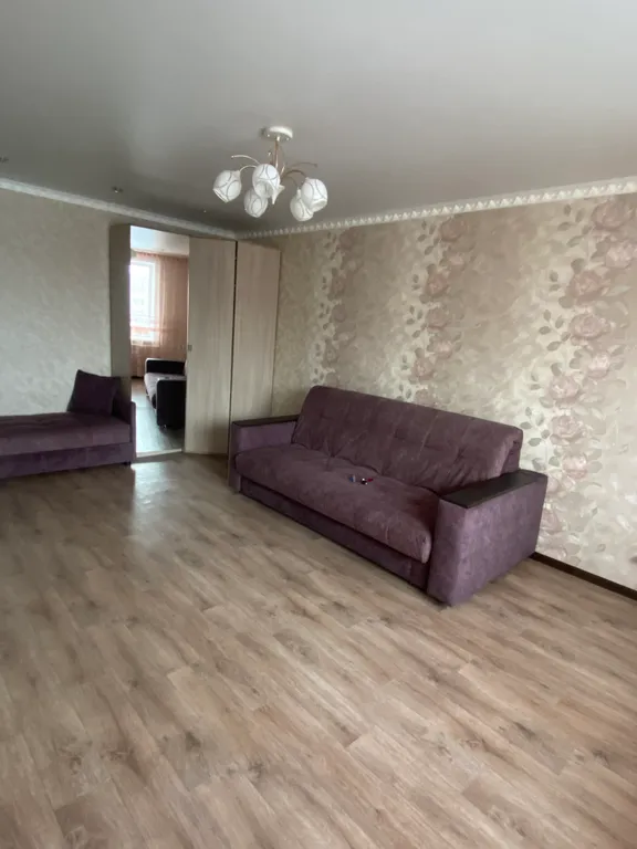 Квартира в центре города