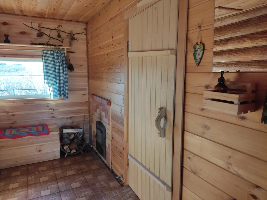 2-комнатный Дом