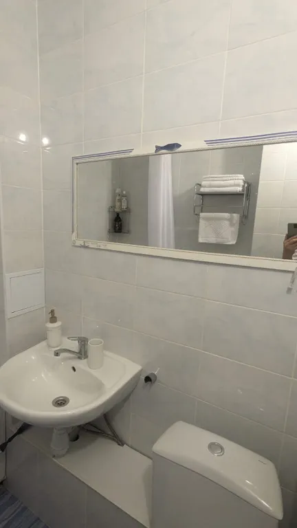 Квартира Невероятно уютная квартира — Шушары