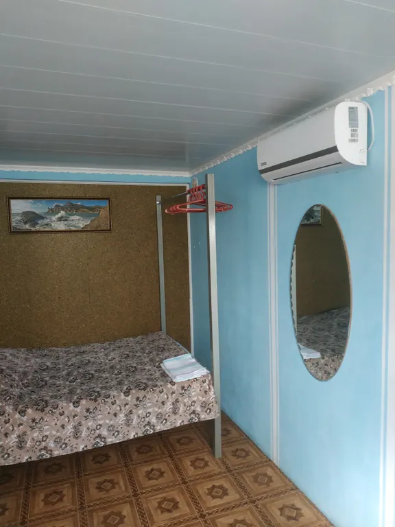 Частный дом в районе пляжа Жемчужного море в 5 минутах