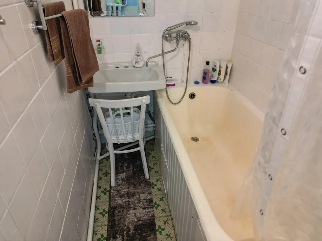 Коттедж 2-комнатный Дом — Ессентуки