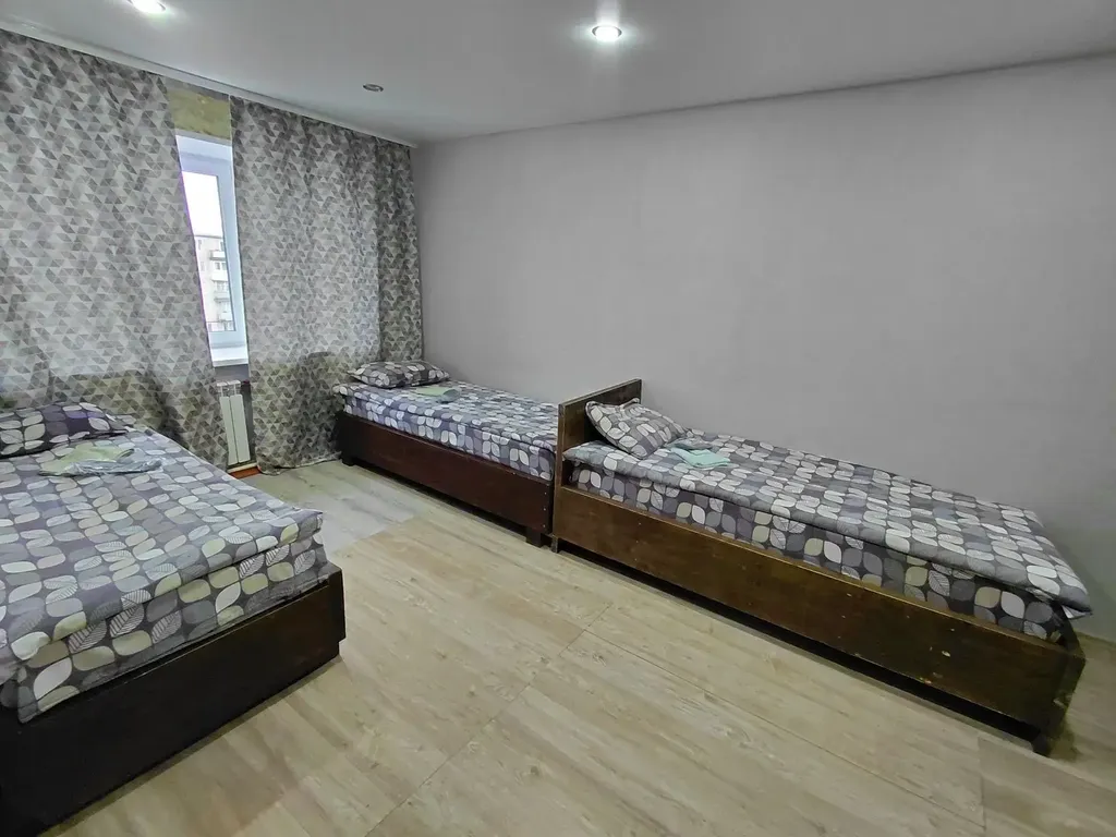 Однокомнатная квартира для командировочных — аренда посуточно в Дзержинск