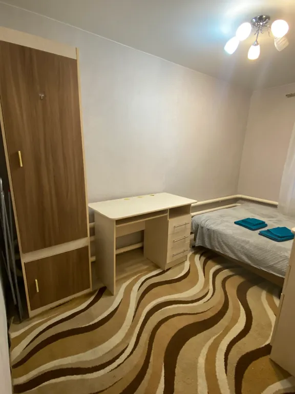 Квартира в частном доме в самом центре города