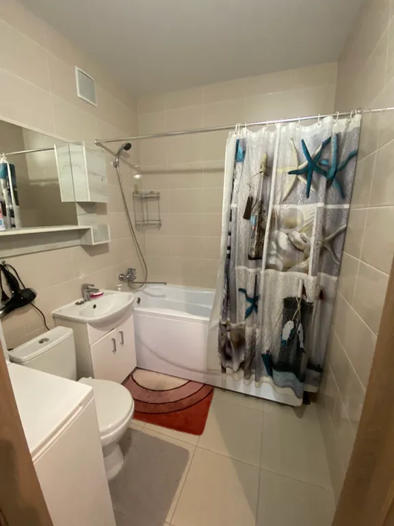 Квартира Апартаменты уютные — Светлогорск