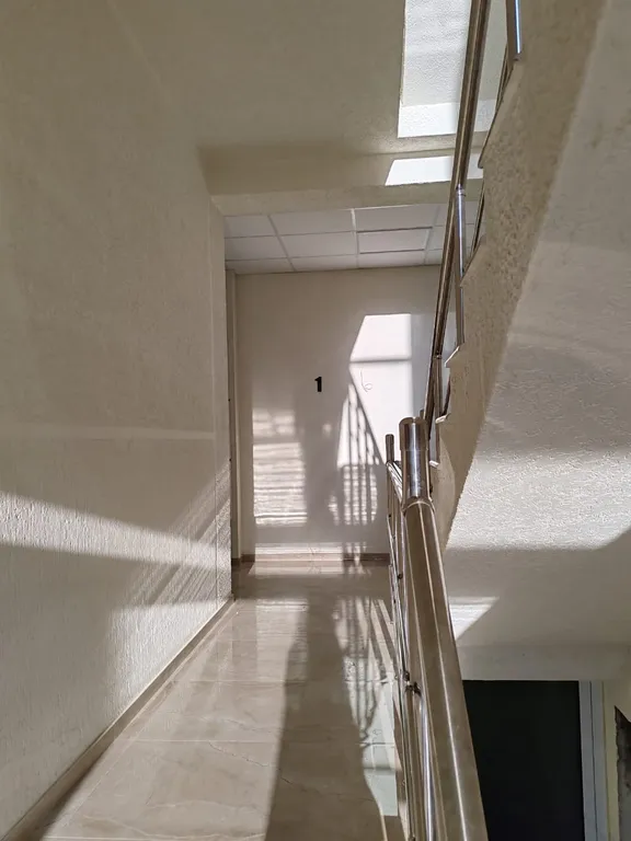 Квартира у самого моря