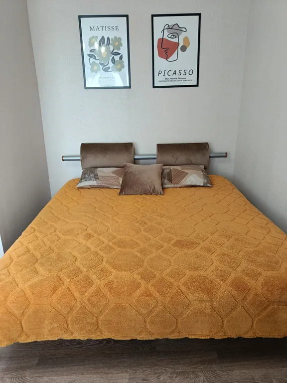 Уютная квартира, расположена в удобном месте — аренда посуточно в Кемерово