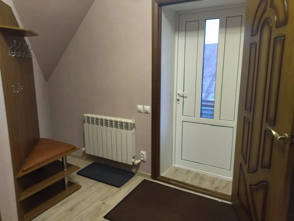 Дом для Души