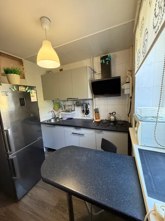 Уютная ,комфортная квартира, на первой линии  5 минут от моря