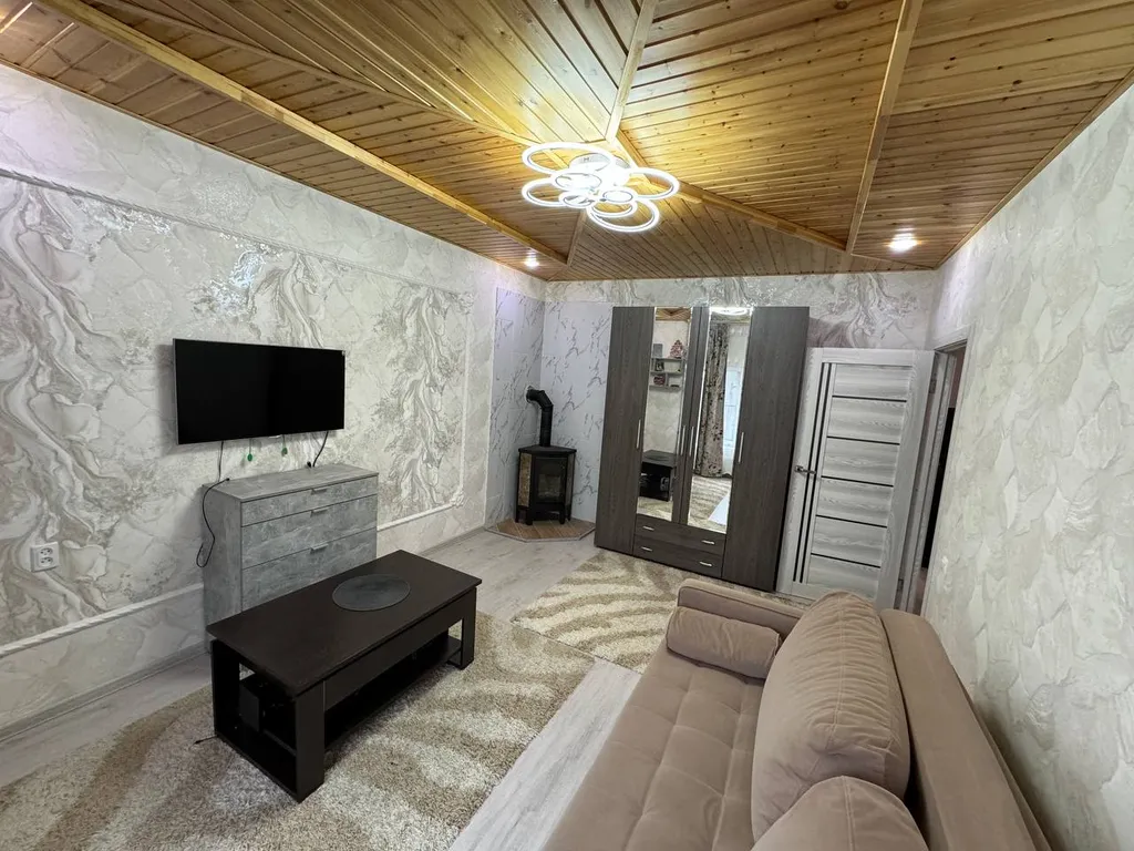 Коттедж Большой уютный дом для семьи — Санкт-Петербург