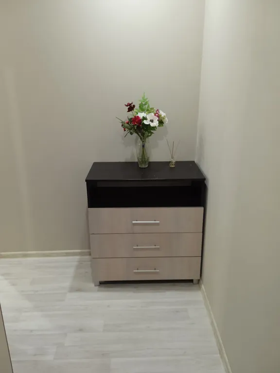 Уютная квартира на Московском