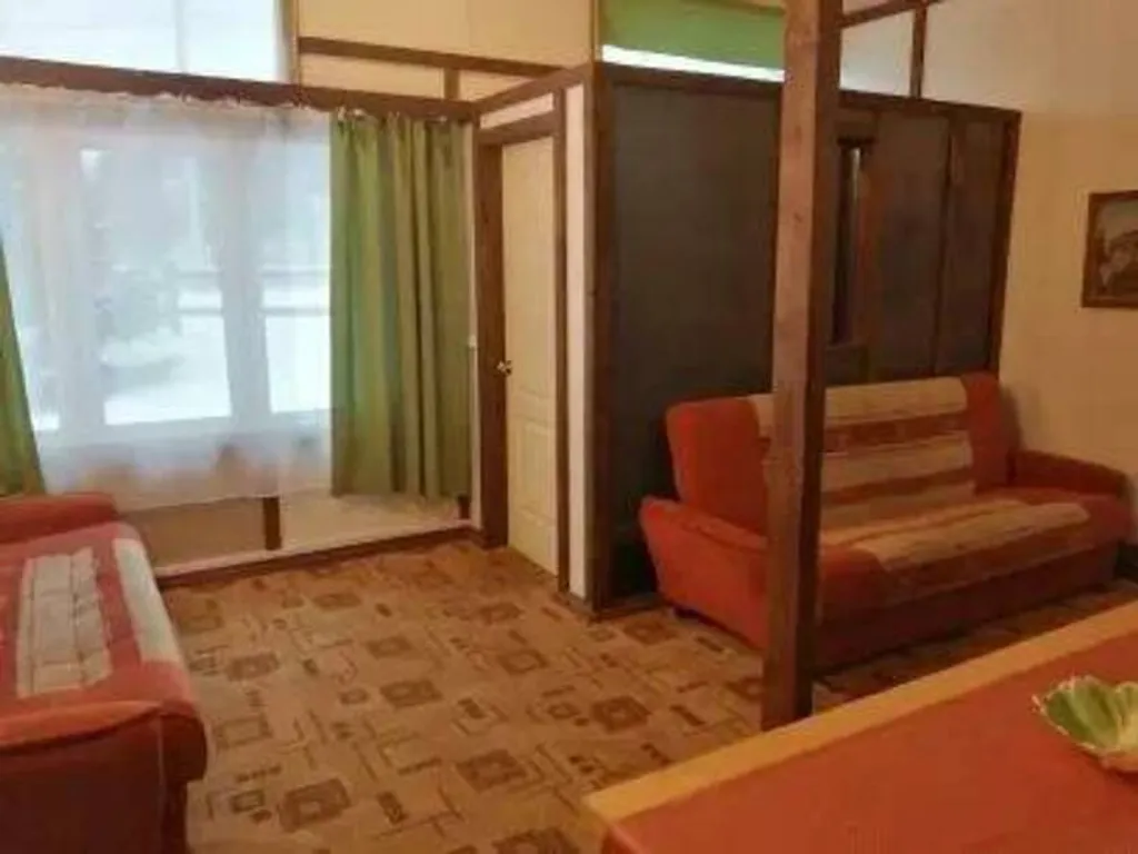 3-комнатный Дом