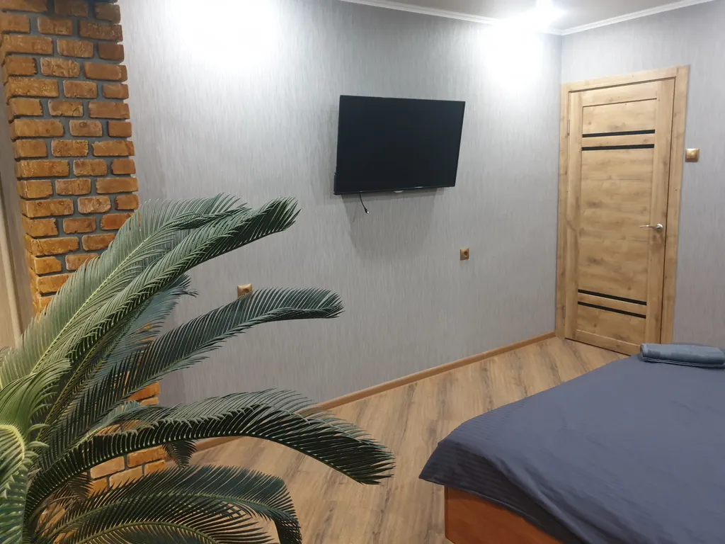 Квартира у Аэропарка