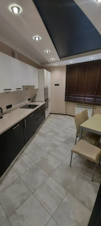 Квартира у моста