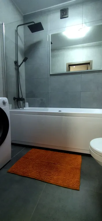 Уютный лофт в центре города